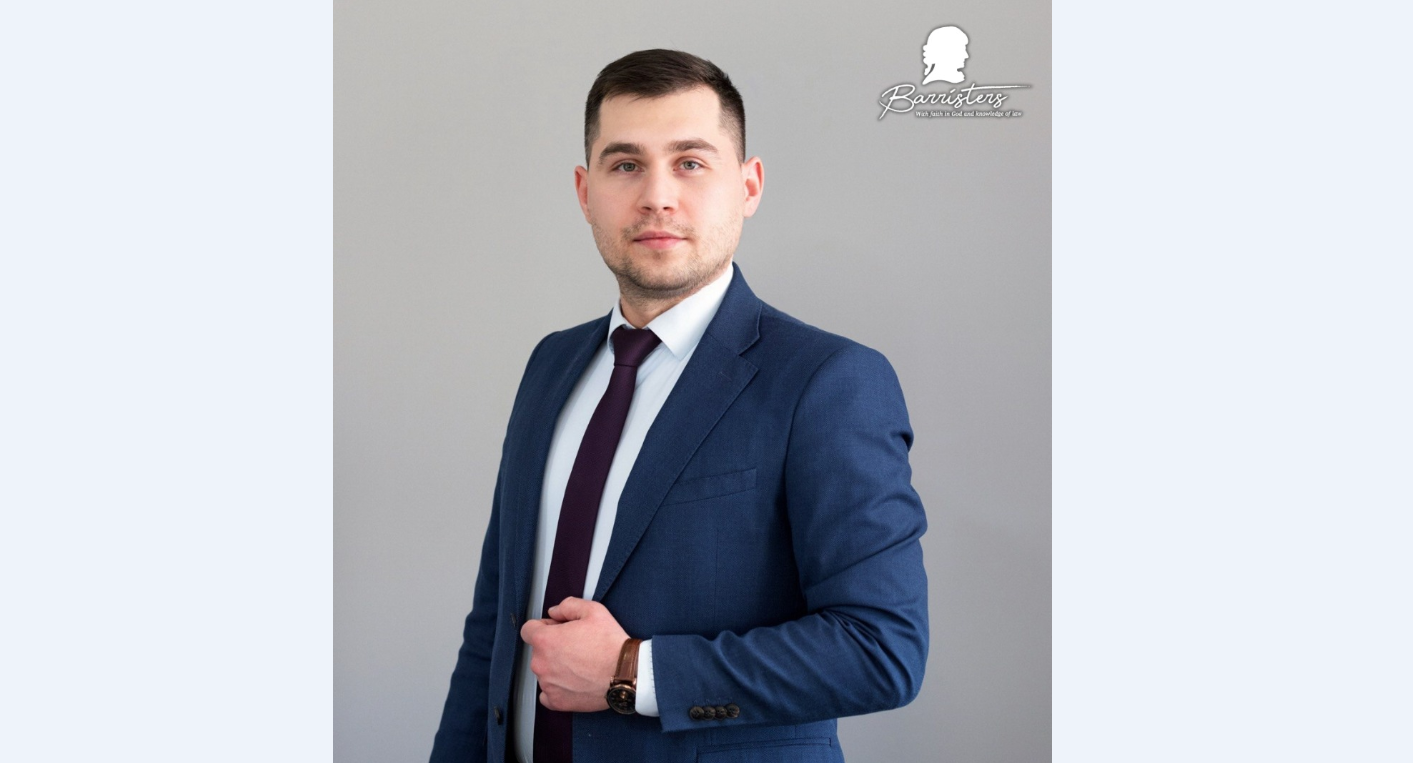 Адвокатське об’єднання «Barristers» повідомляє про успішне завершення справи щодо захисту прав іноземця, який воює на боці України