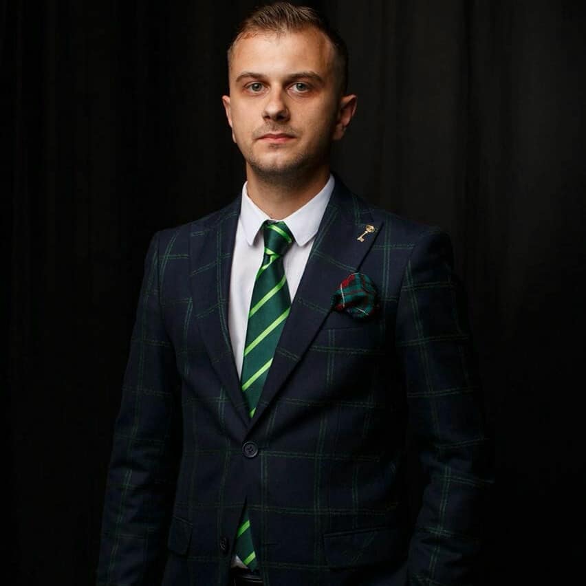 "Застосування міри запобіжного заходу у вигляді тримання під вартою – необхідність чи важіль впливу?" - адвокат АО “BARRISTERS” Щербина Олександр