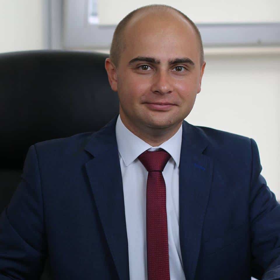 Створення Реєстру реєстрів позитивно позначиться на роботі юристів - адвокат АТ "Barristers" Андрій Фомін