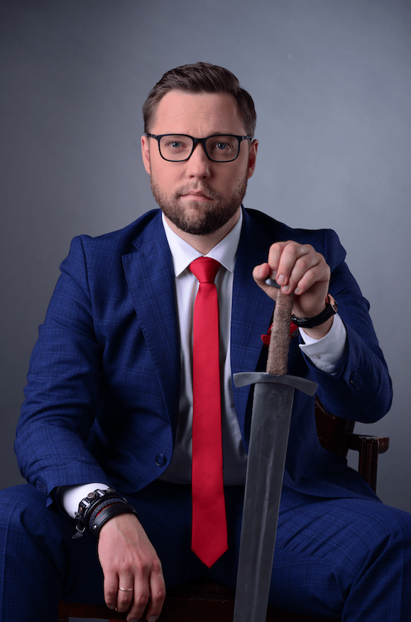 Legal Content of Normative Activity of Central Executive AuthoritiesO.A. Shevchuk