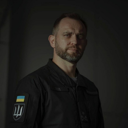 Головна » Прес-релізи » Бригадний генерал Дмитро Усов — новий член конкурсної комісії «Нова Україна очима молодих правників»