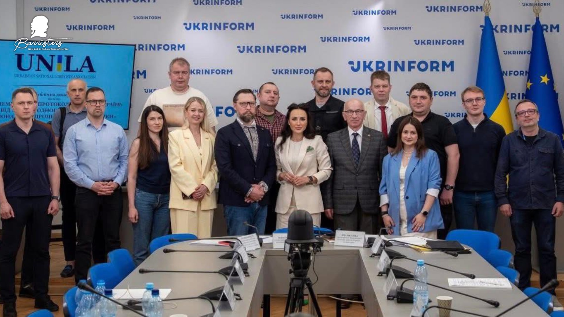Експерти закликали доопрацювати Протокол Берклі з урахуванням викликів війни