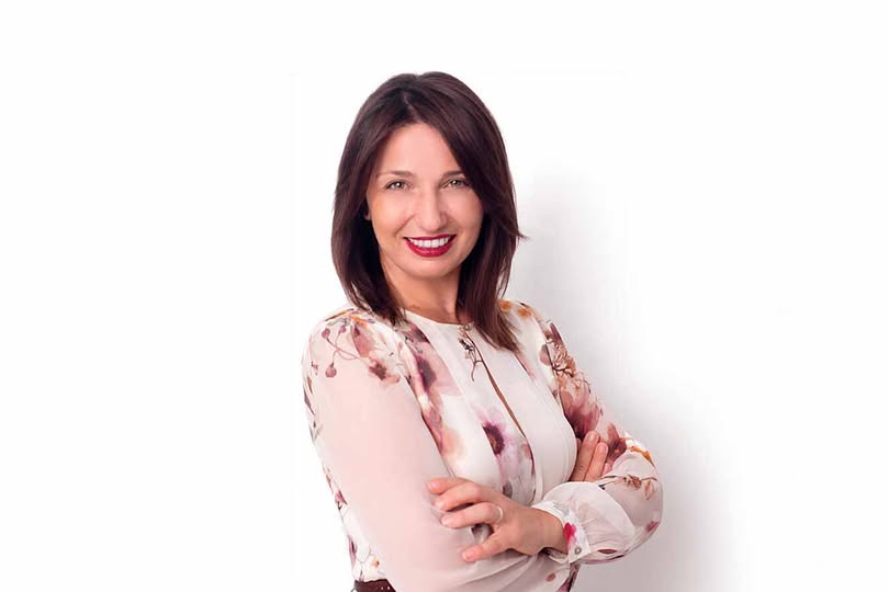 Д-р Ева Гофманьска очолить Всеукраїнський студентський конкурс "Нова Україна очима молодих правників"!