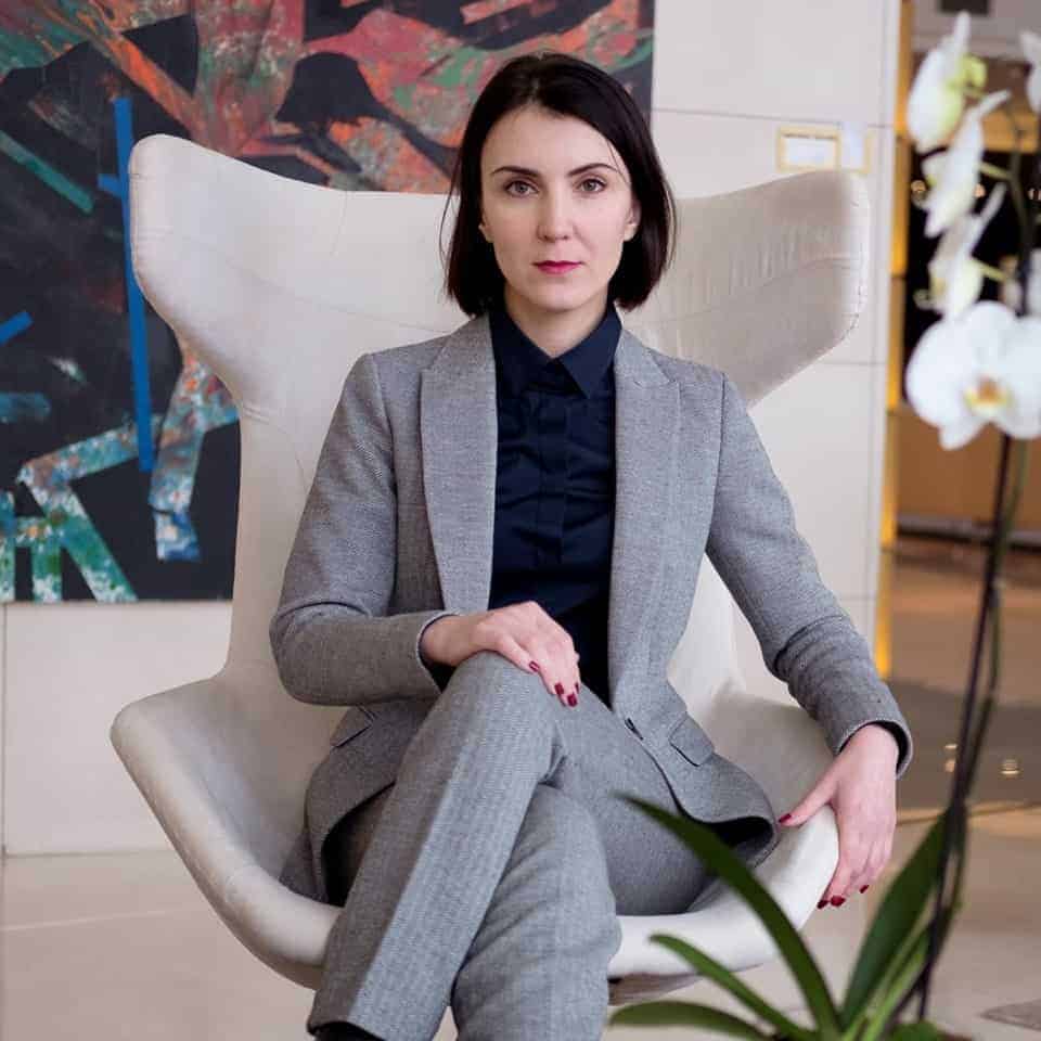 "RUSSIA: COUNTRY OF ORIGIN INFORMATION AND HOW TO LOOK FOR IT IN GENERAL” – LAWYER OF BARRISTERS JSC IRYNA KUZINA