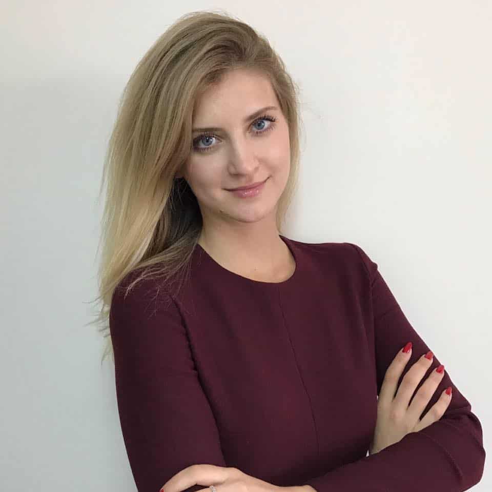 Юлія ДУБІНА, помічник адвоката АО «BARRISTERS» : "Погляд на критерій допустимості доказів у частині процедури проведення обшуків"