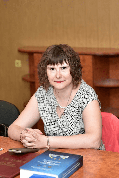 У збірці тез доповідей VII Всеукраїнського науково-практичного семінару "Теоретичні та практичні проблеми розвитку кримінального права і процесу" вийшли тези доповіді адвоката, наукового радника АО “Barristers”, д.ю.н., доцента Ірини Гловюк