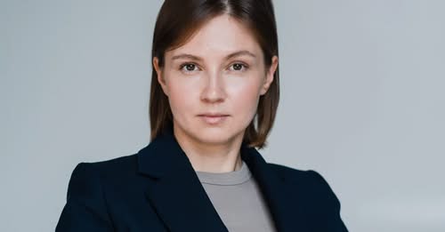 Законопроєкт №14095 відповідає реальним викликам війни: адвокат АО «Barristers» Галина Чернякіна