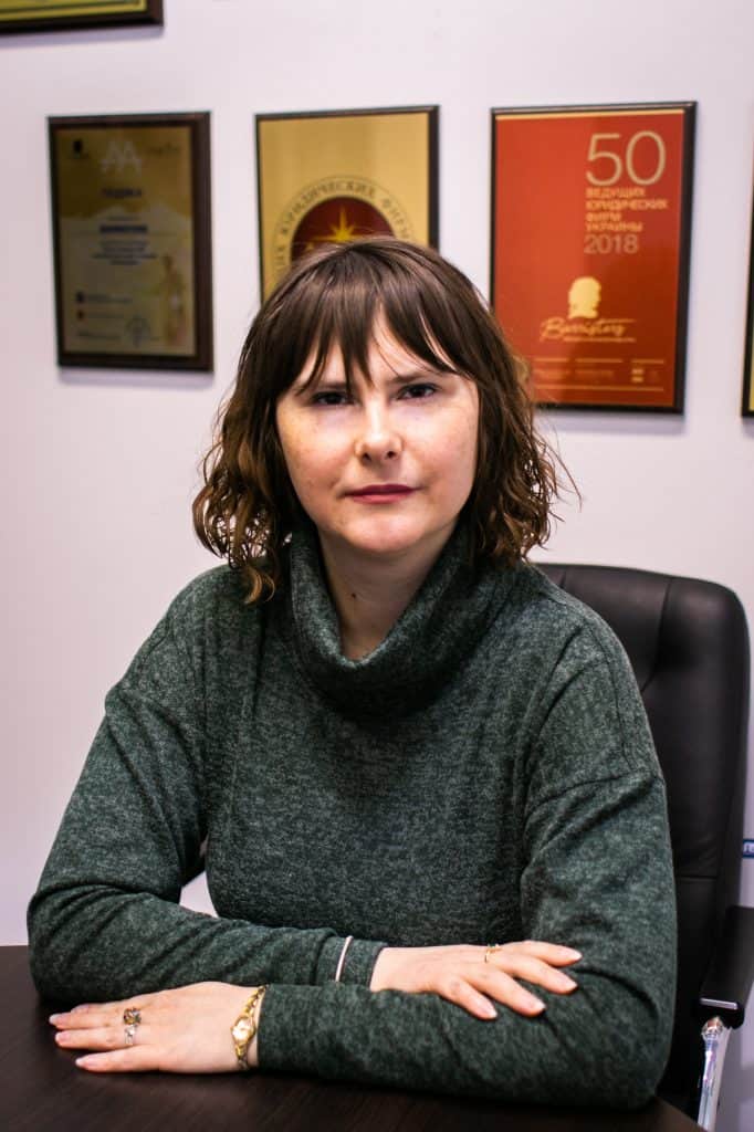 "The problem of access to the results of covert investigative (detective) actions: the ECTHR CASE-LAW overview and national aspect of the issue" - HLOVIUK I.V. , MARCHENKO T.YU.