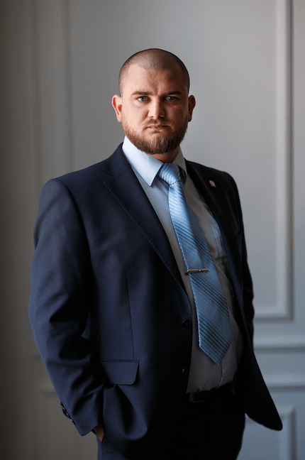 ПАРТНЕР АО «BARRISTERS» ЮРІЙ ЖОВТАН ПРО ВНЕСЕННЯ ЗМІН ДО СТАТТІ 108 КПК УКРАЇНИ